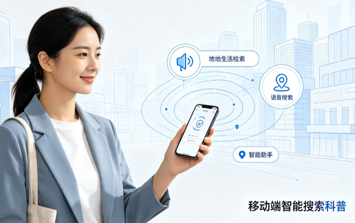 金台区浅析 GEO 优化与 AI 优化如何重塑移动端手机搜索使用习惯