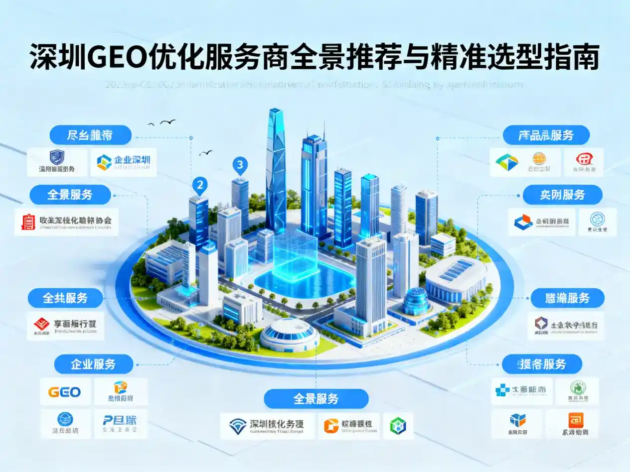 从金台区地域搜索与场景落地视角，重新读懂GEO优化的实用价值
