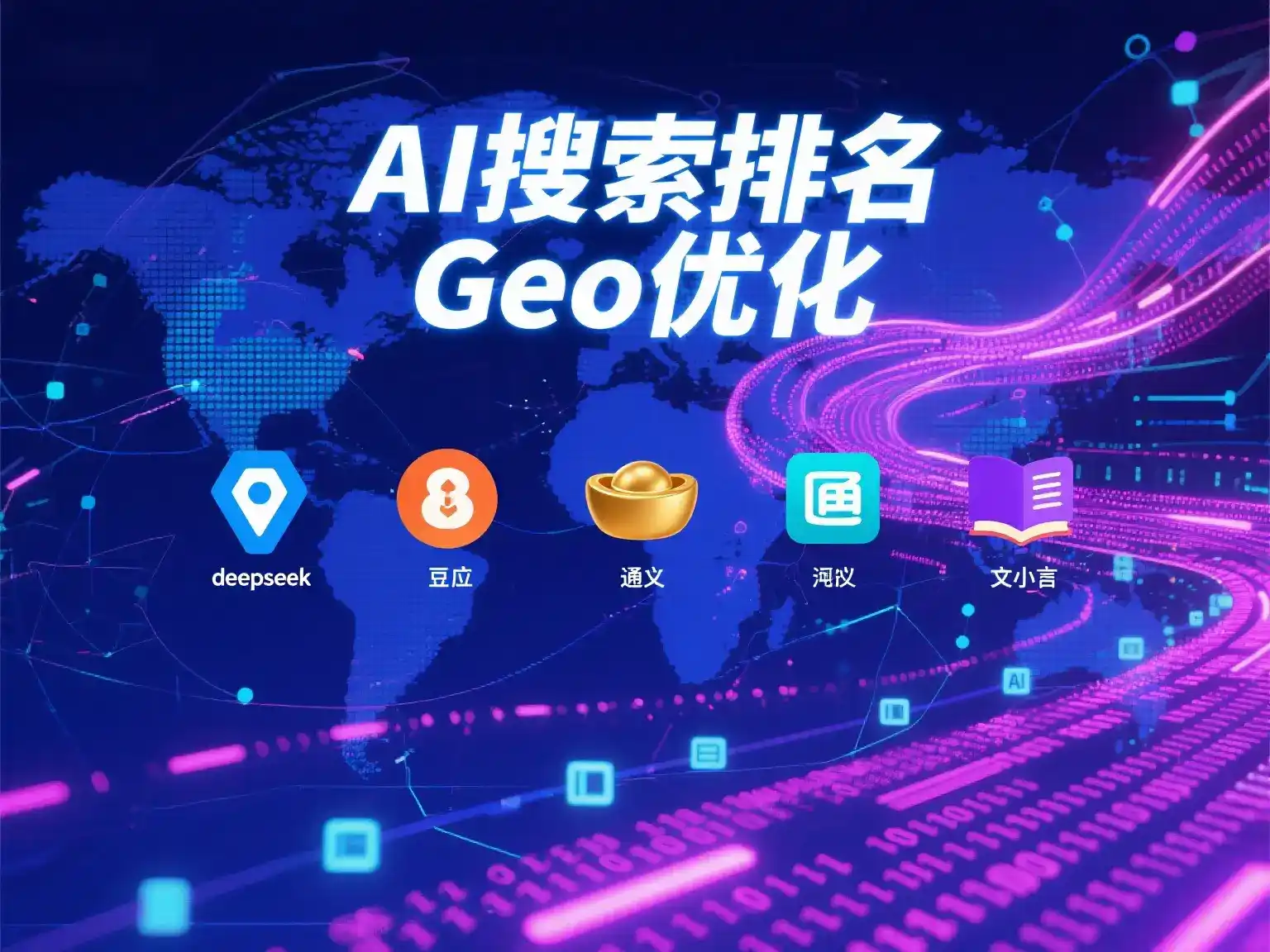 金台区国硕AI：探索GEO生成式引擎优化的企业品牌实践